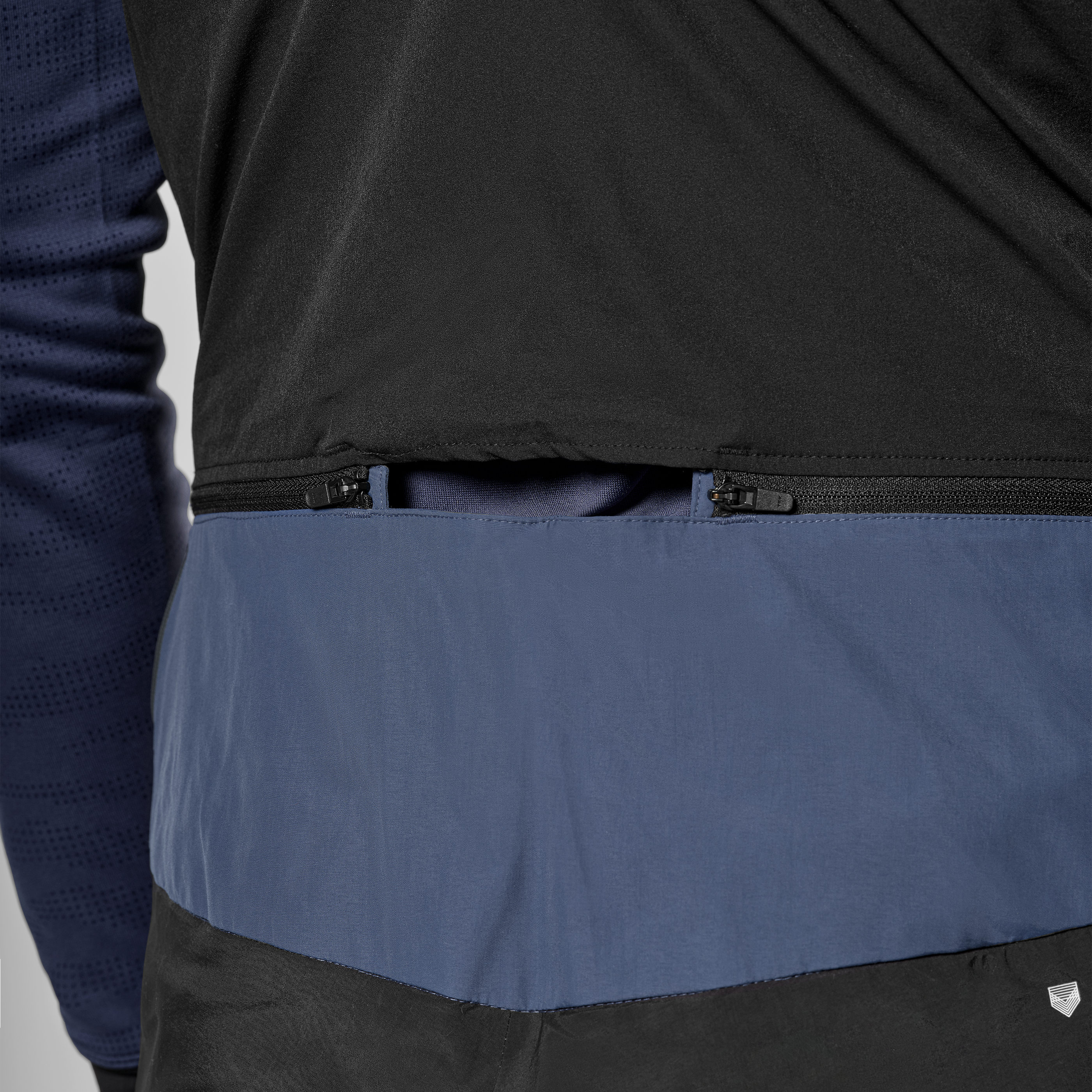 Sella Free 3 Layers Powertex Hose Herren