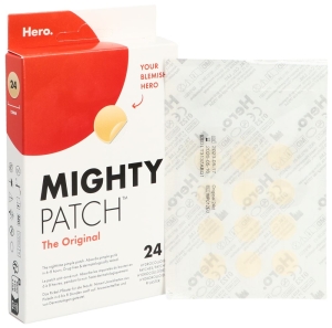 HERO Mighty Patch The Original, 24 Stück