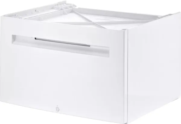Bosch WMZPW20W - Pedestal skuffe