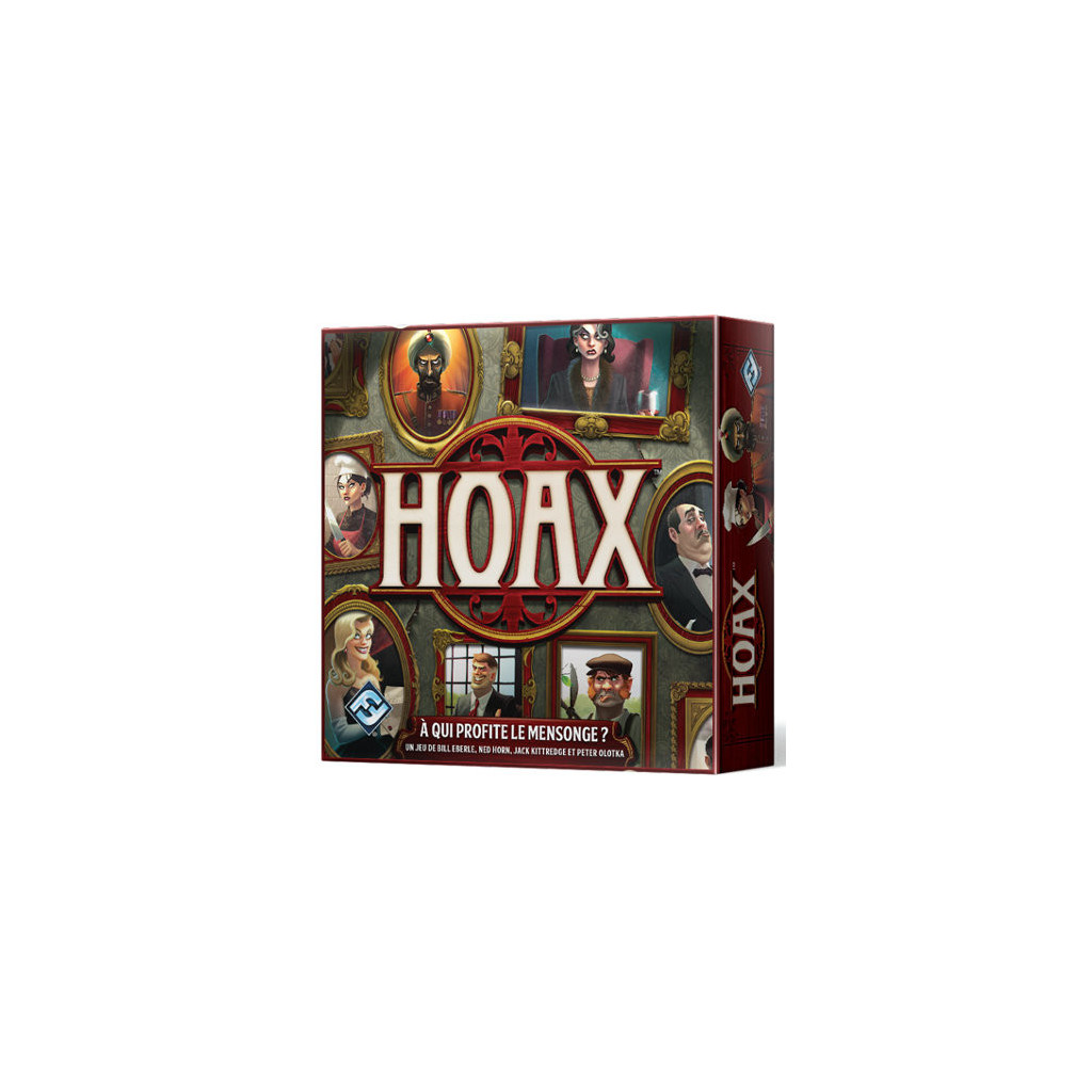 Hoax