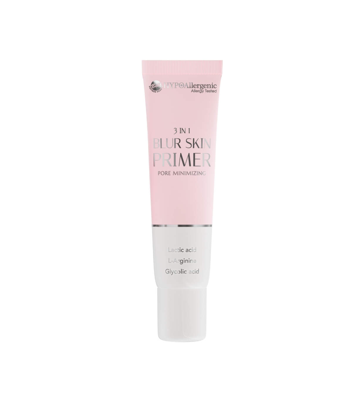 Bell HYPOAllergenic - Primer de Maquiagem Blur Skin Primer 3 in 1