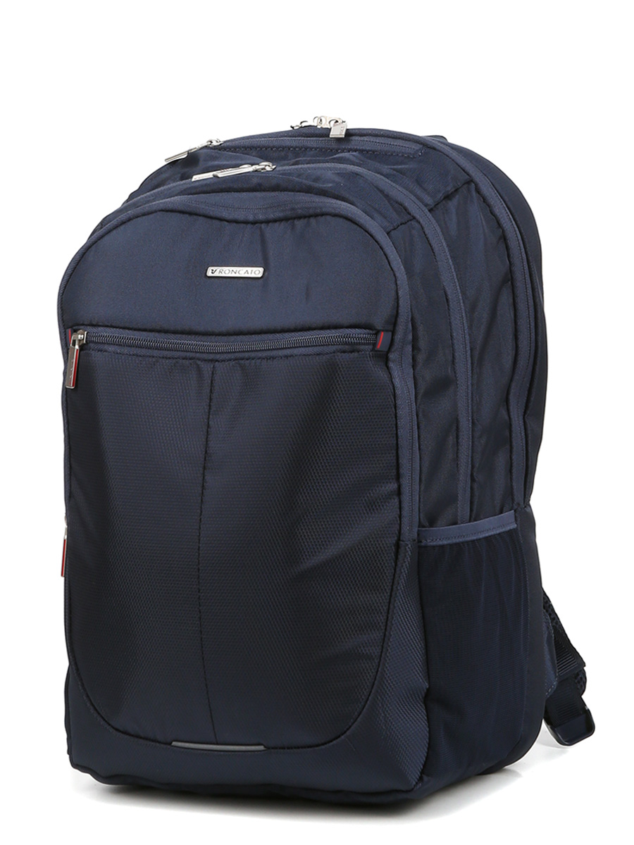 Sac À dos ordinateur Roncato Easy Office 2.0 - 15.6 pouces