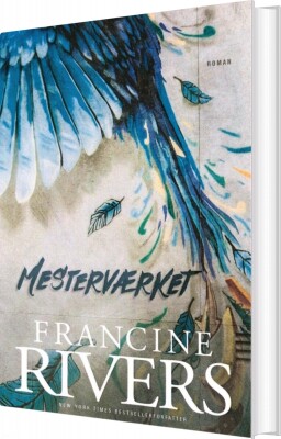 Mesterværket - Francine Rivers - Bog