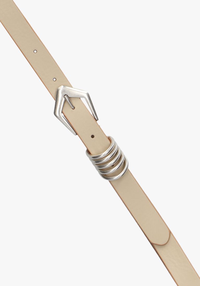 LEGEND beige legend riem 20280