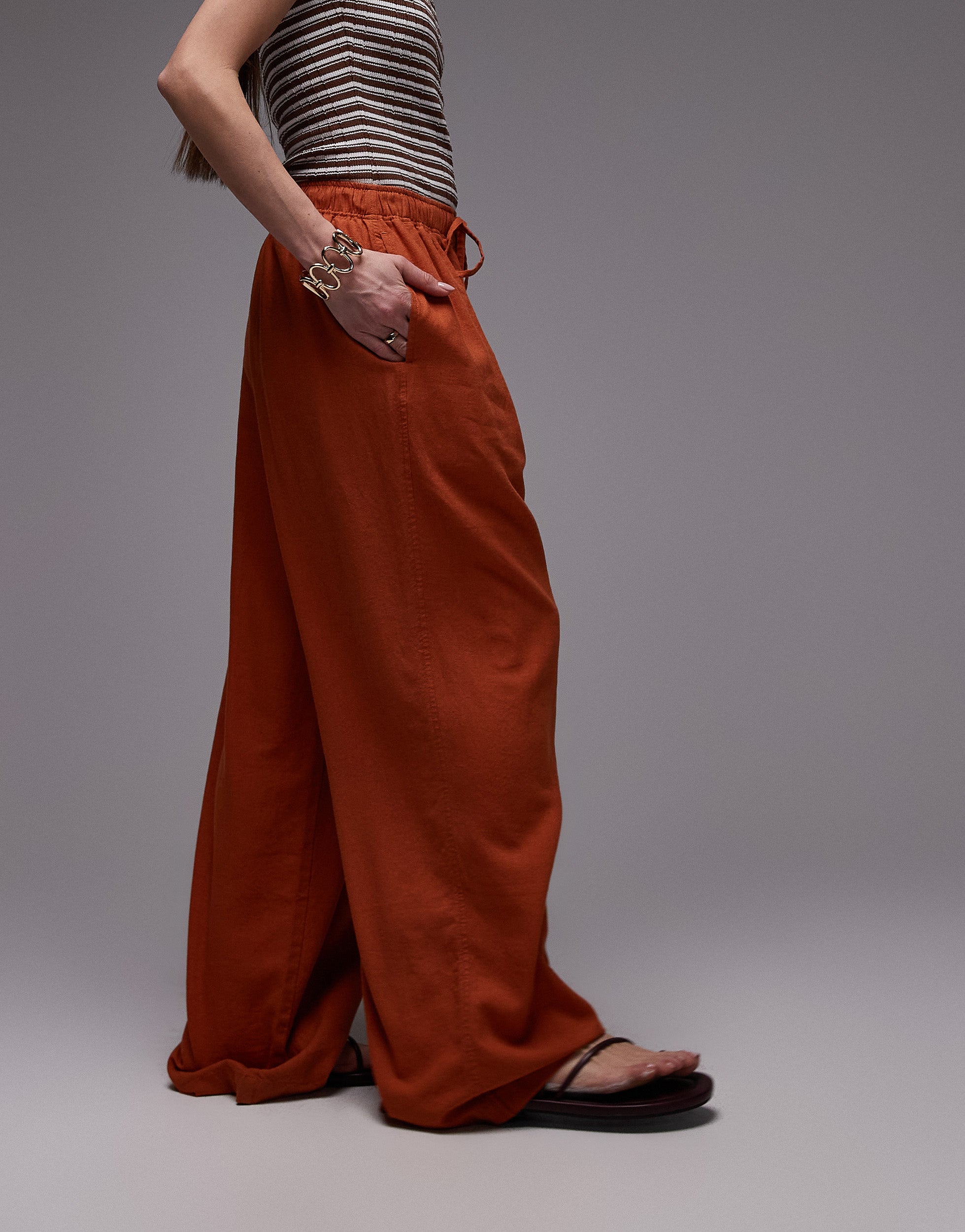 TOPSHOP Broek