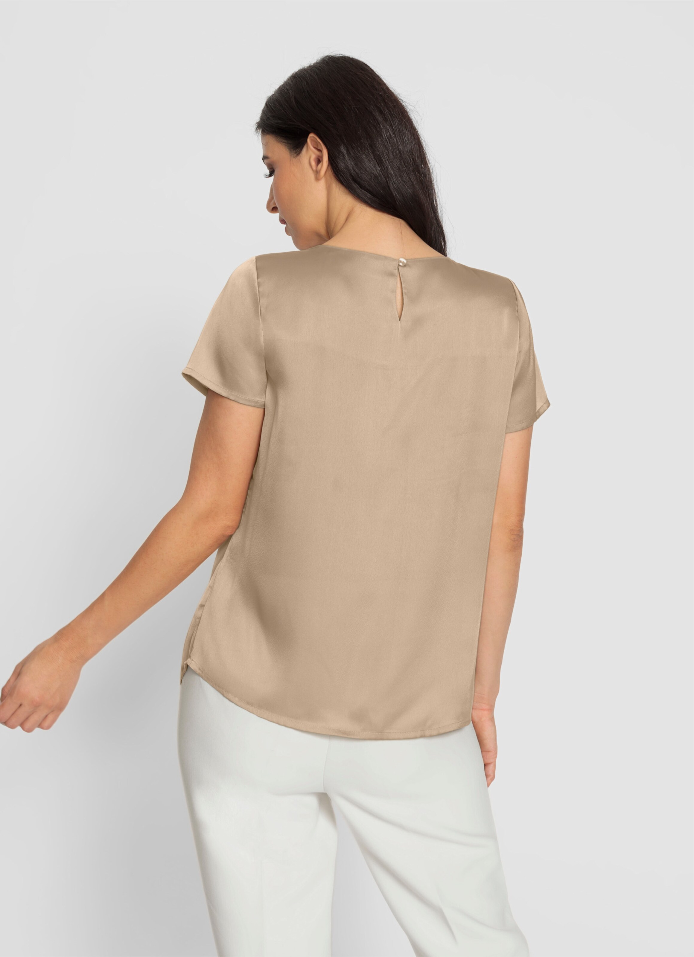 Bluse