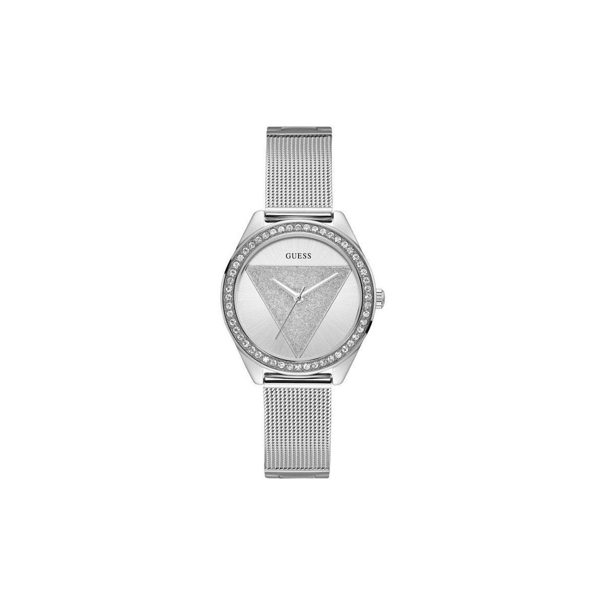Montre Guess - Tri Glitz