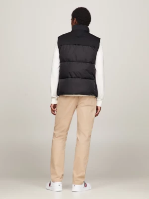 Colete acolchoado TH Warm New York