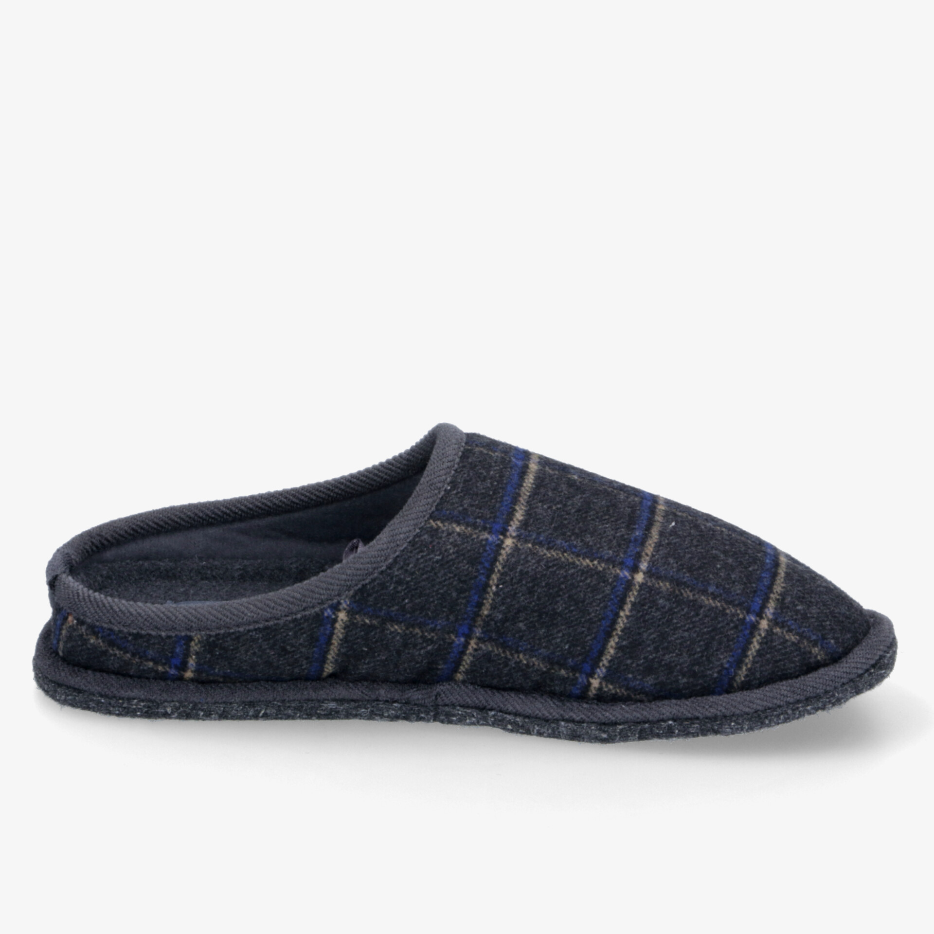 DooDogs Unisex Pantoletten grau