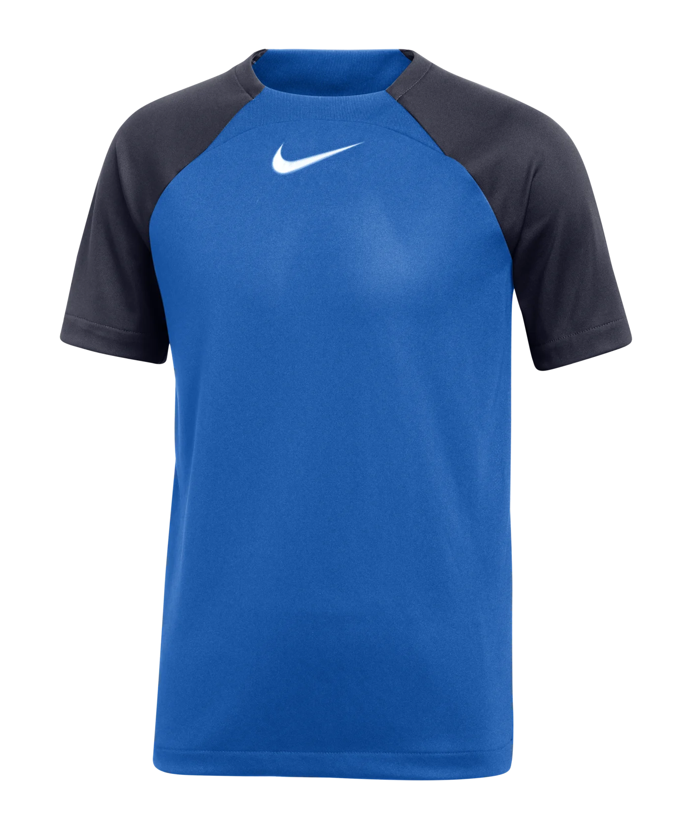 Nike Academy Pro Trainingsshirt Kids Blau F463