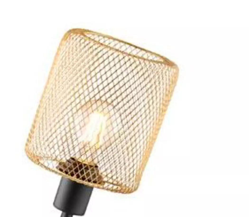 Stehlampe Sela