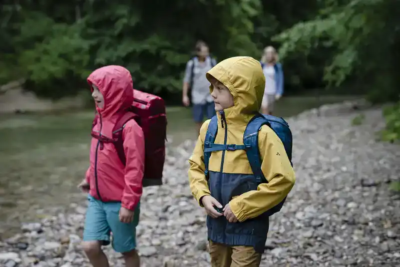 Skovi 15 Kinder Rugzak