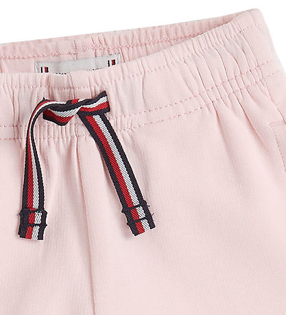 Tommy Hilfiger Shorts - Kostbar Pink