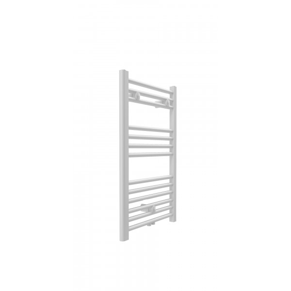 Badstuber Bari design radiator 50x80cm wit 331W