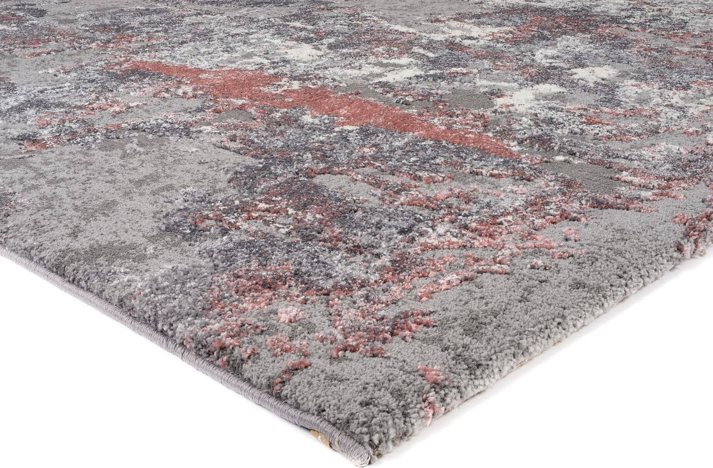 Webteppich JUWEL LIRAY, ca. 240x290cm