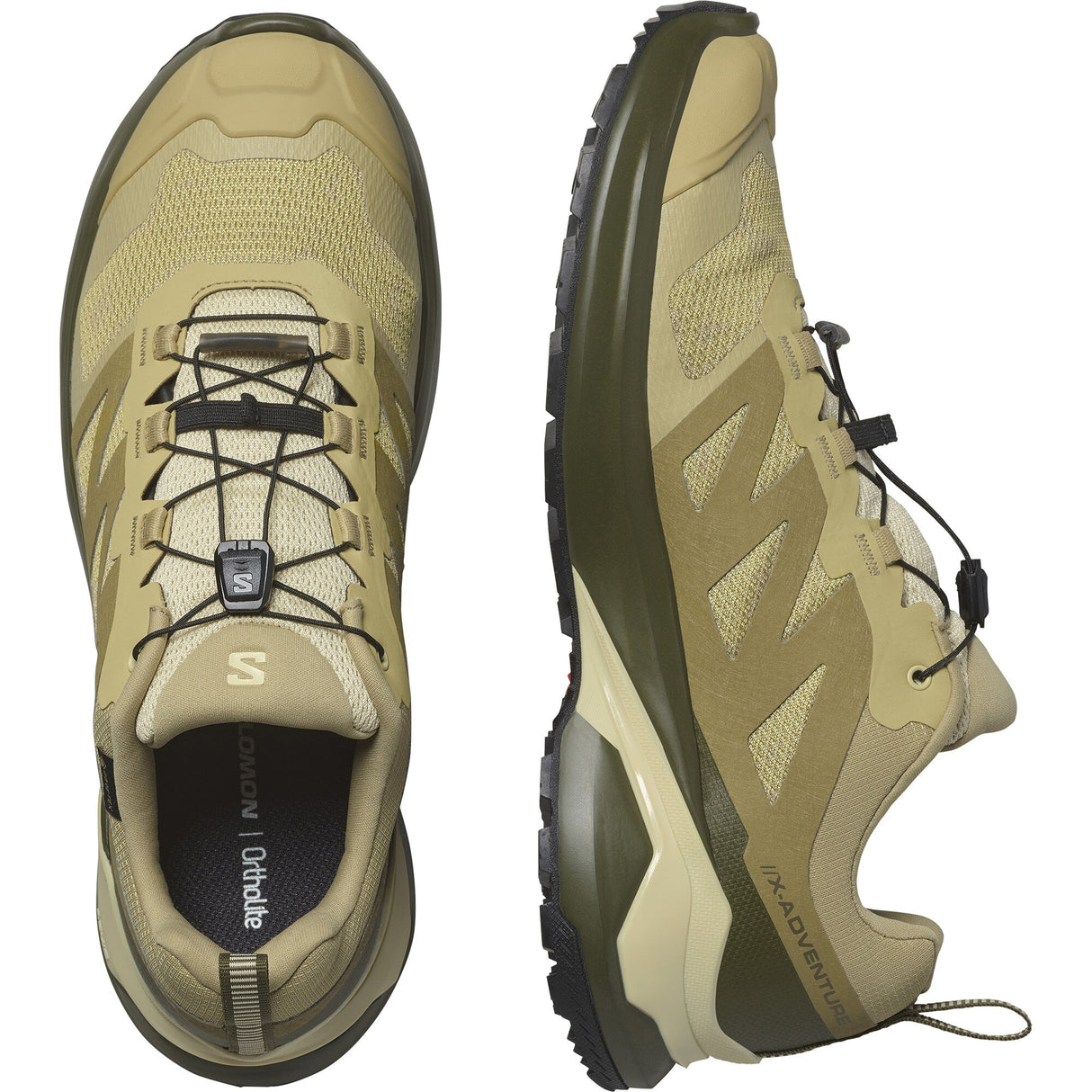 Salomon<br>X-Adventure GTX