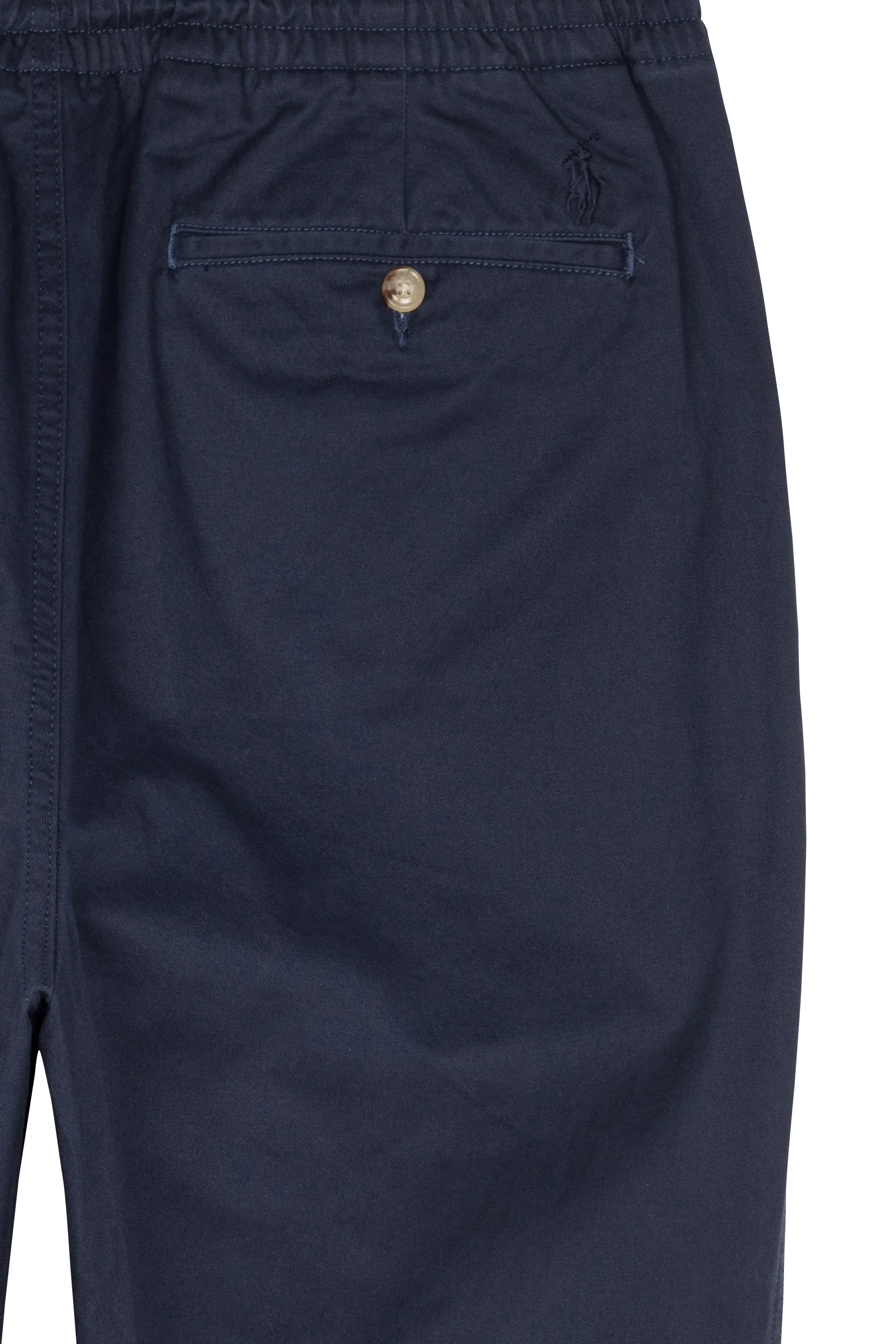 POLO RALPH LAUREN Pantalon Bleu