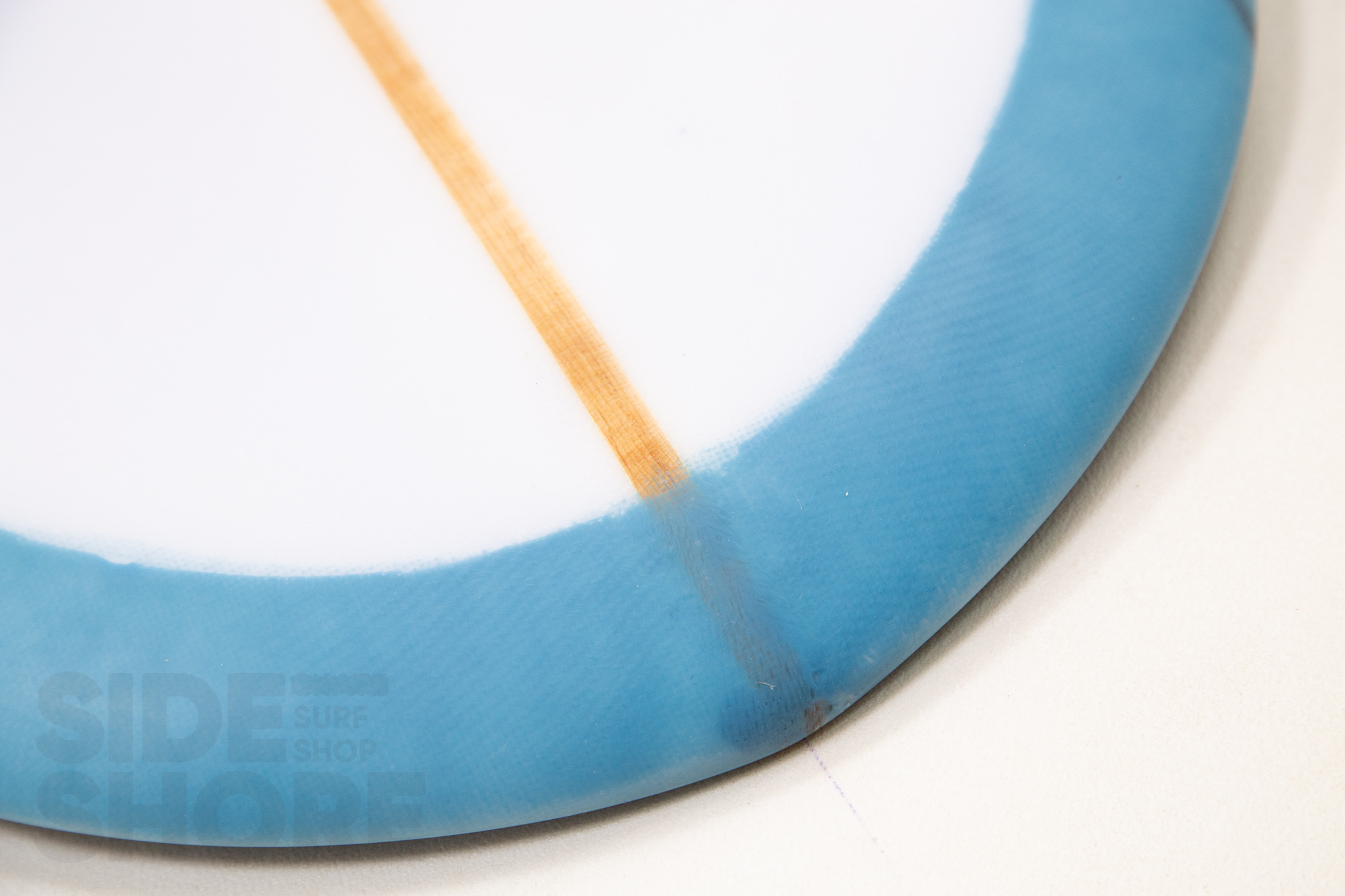 Garmendia Surfboards Noserider - Tint -  9'6 x 23