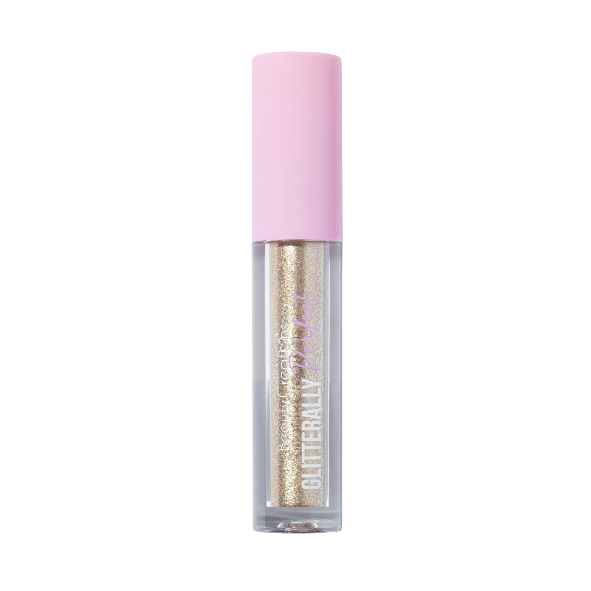 Glitterally Perfect Glitter Liner 24K