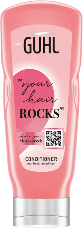Guhl Conditioner Lovespeech 200ml