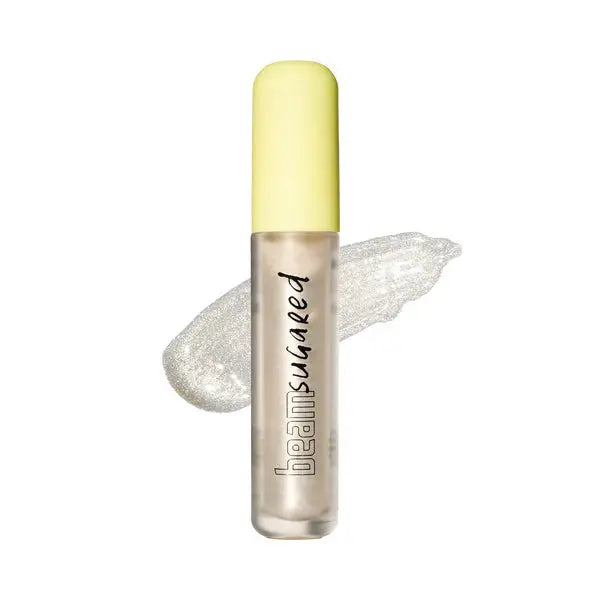 Camera Roll Beam Sugared Lip Gloss Frosty Tips