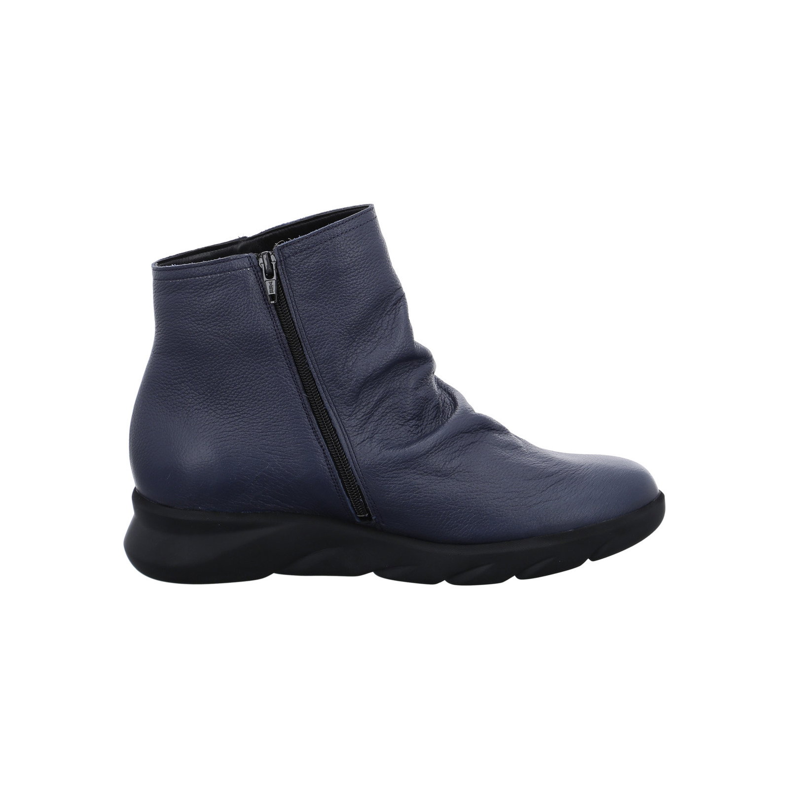 Mephisto bottines Celiane deep blue