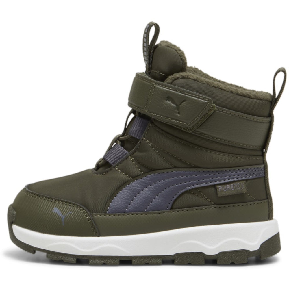 Køb Puma Puma Green Evolve Boot Puretex AC+Inf