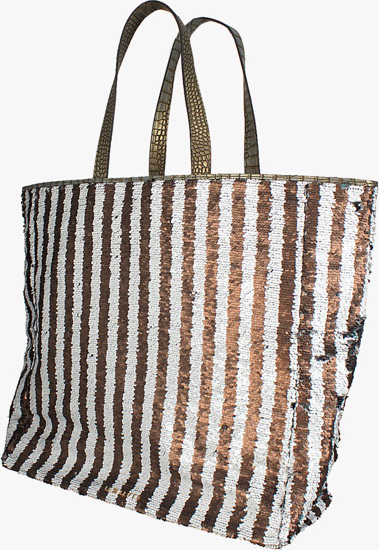 UZURII bruine uzurii shopper shopper