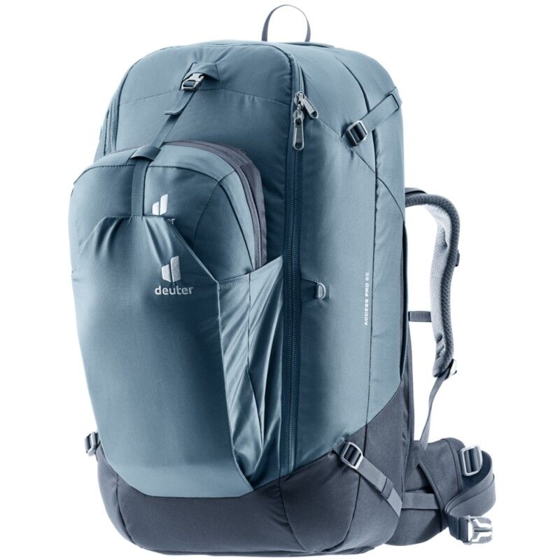 Access Pro 65 - Sac à dos trekking homme
