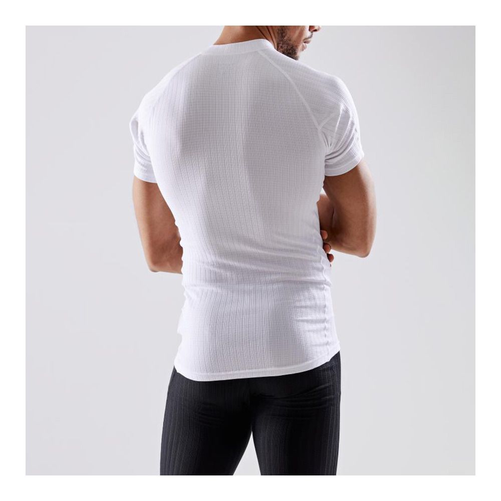 Craft ACTIVE EXTREME X - Sous-couche Homme white