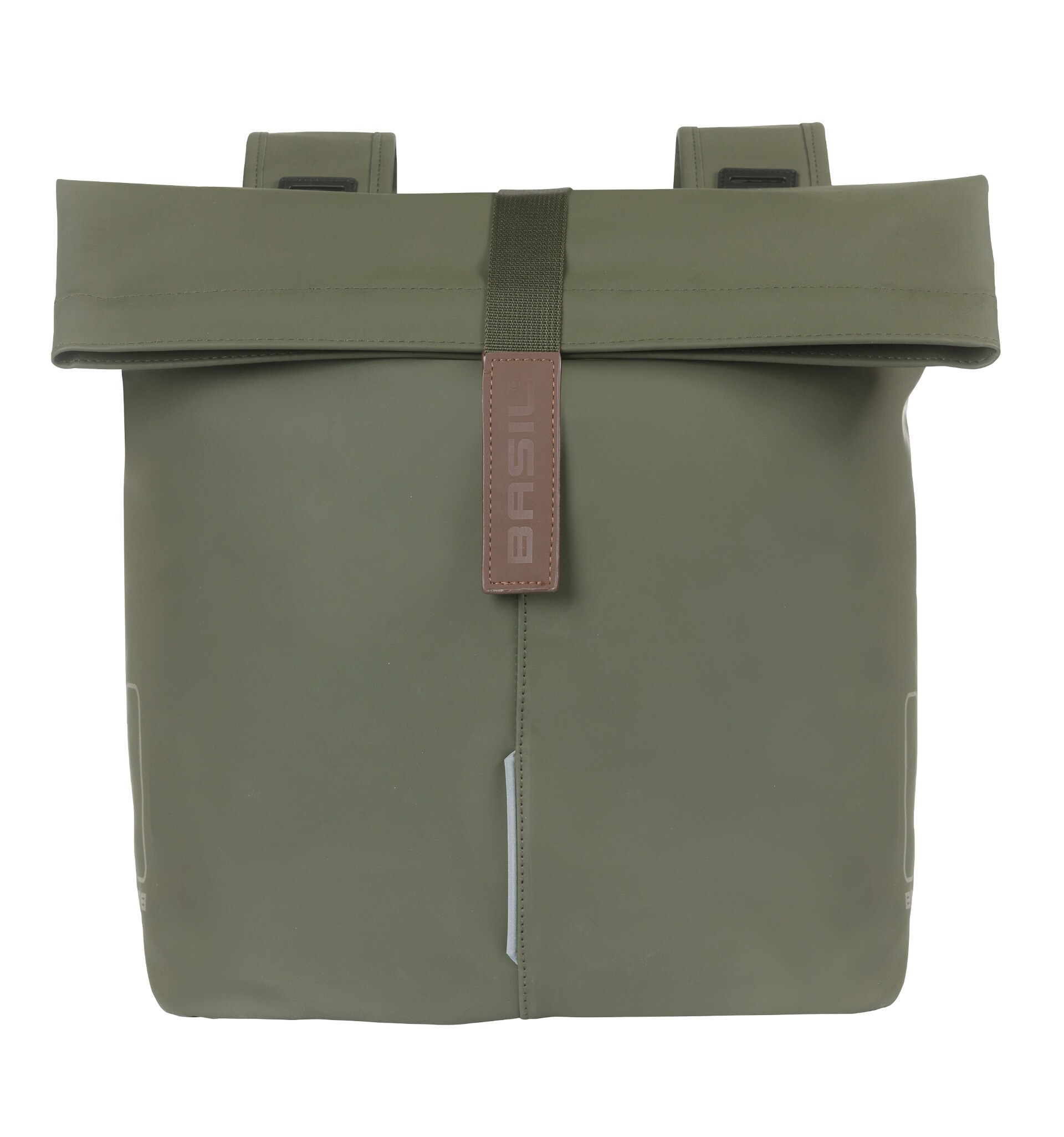 BASIL Doppelpacktasche 