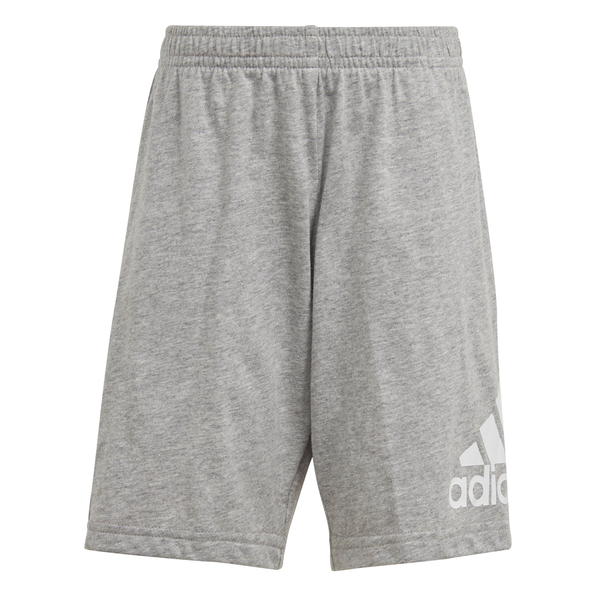 adidas Essentials Logo Tee and Short Set Unisex Infants