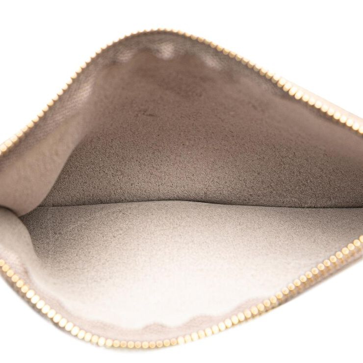 Celine Vintage Celine Big Bag Bucket Brown