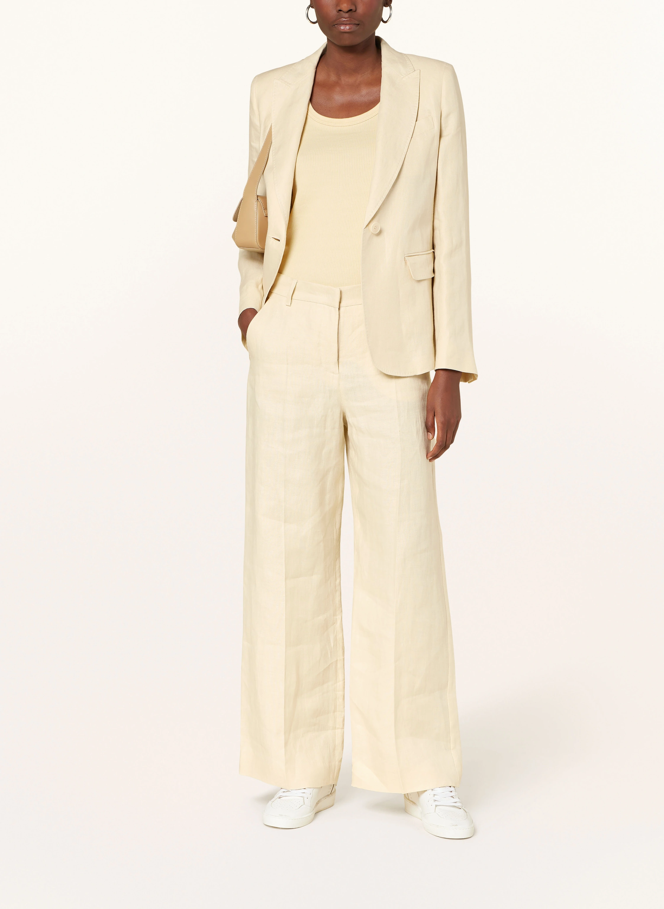 WEEKEND Max Mara Longblazer NALUT