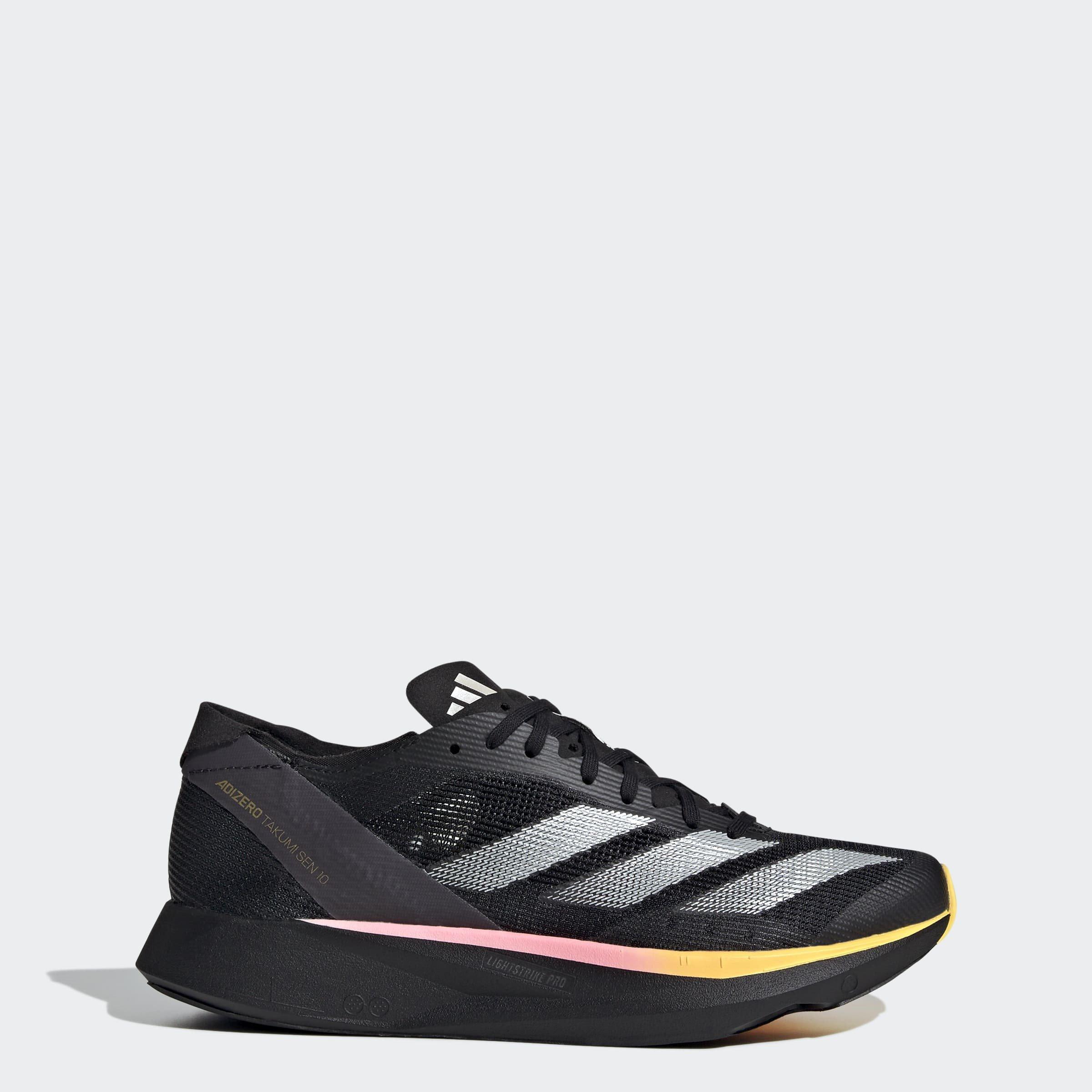 adidas Adizero Takumi Sen 10 Womens Running Shoes