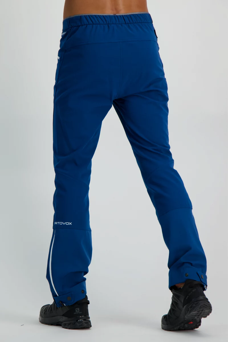 Ortovox Col Becchei Herren Softshellhose