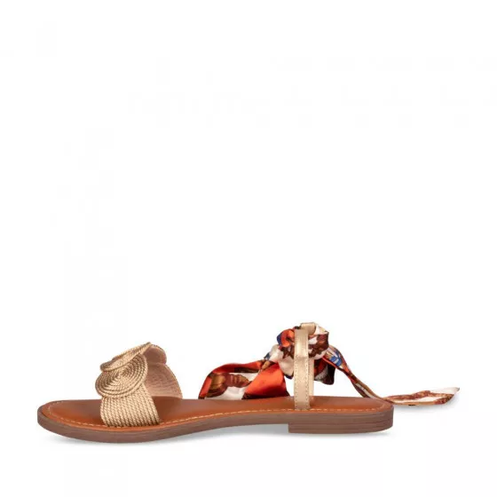 Sandales ROSE SINEQUANONE