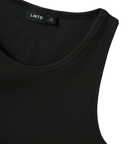 LMTD Kleid - NlfHinaja - Pirate Black