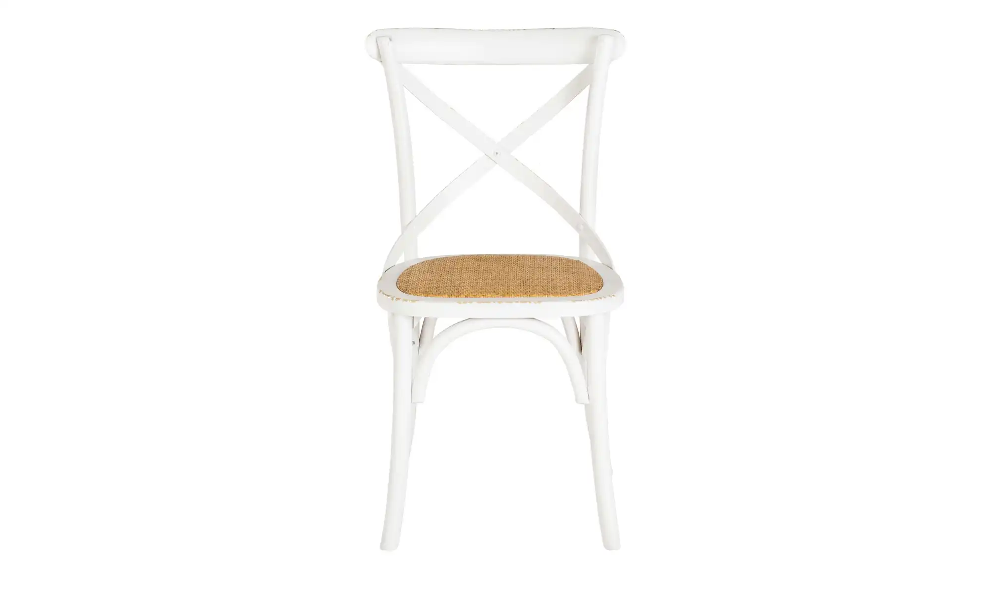 Stuhl, Used-Look in Antikoptik Xabi