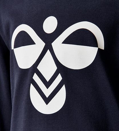 Hummel H?ttetr?je - Cuatro - Navy