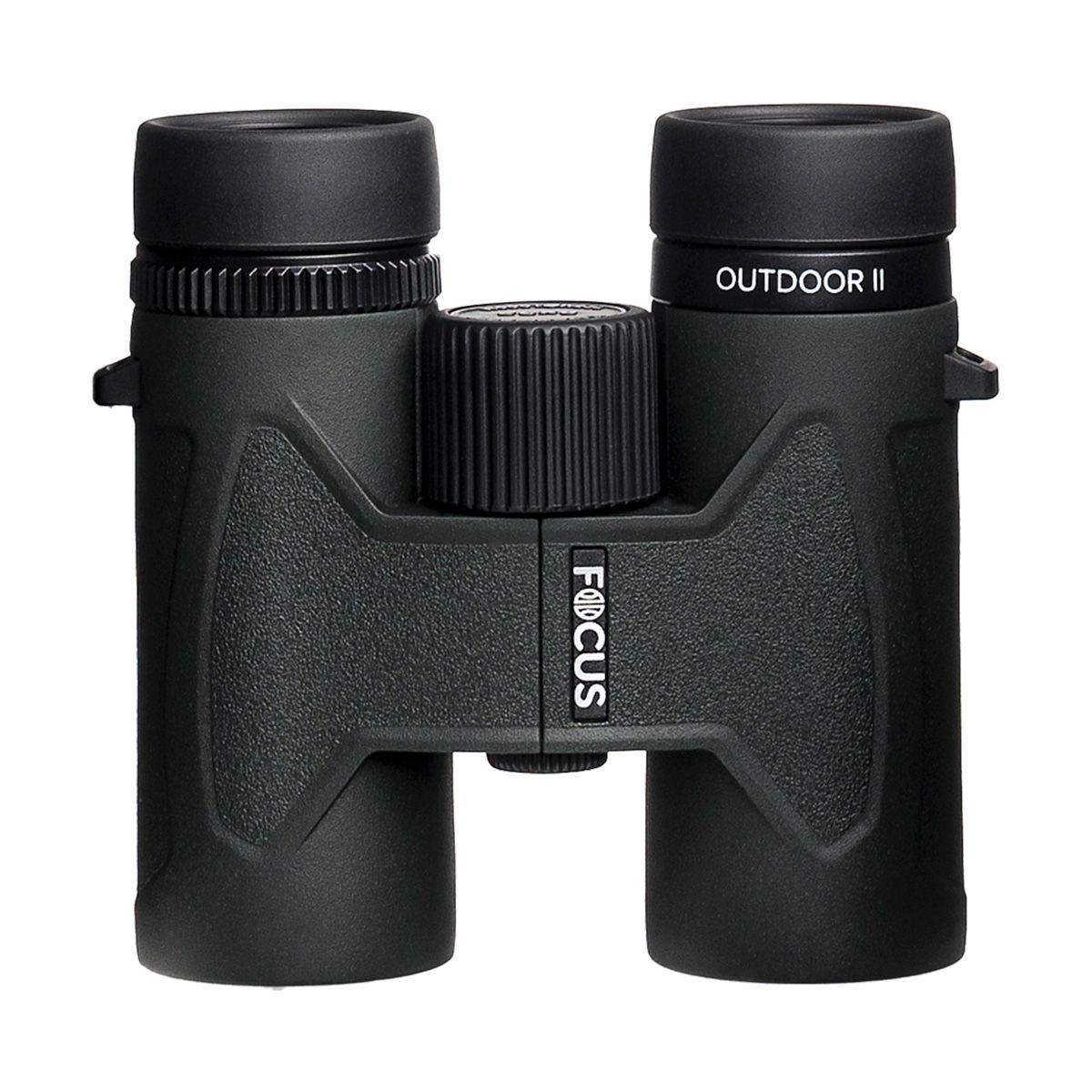 Focus Outdoor II 8*32 kikkert