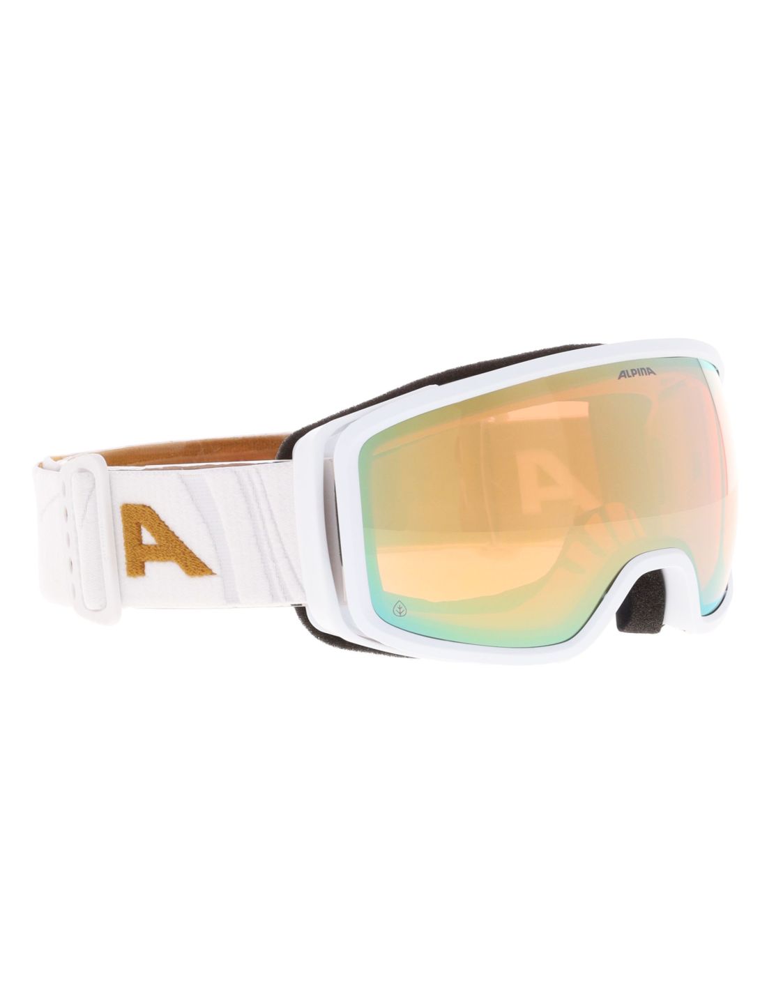 Bivio Q skibril unisex