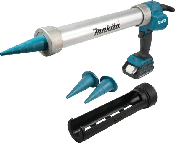 Makita DCG180RYEX, Flerfarvet, Batteri, Lithium-Ion (Li-Ion), 1,5 At, 18 V, 108 mm