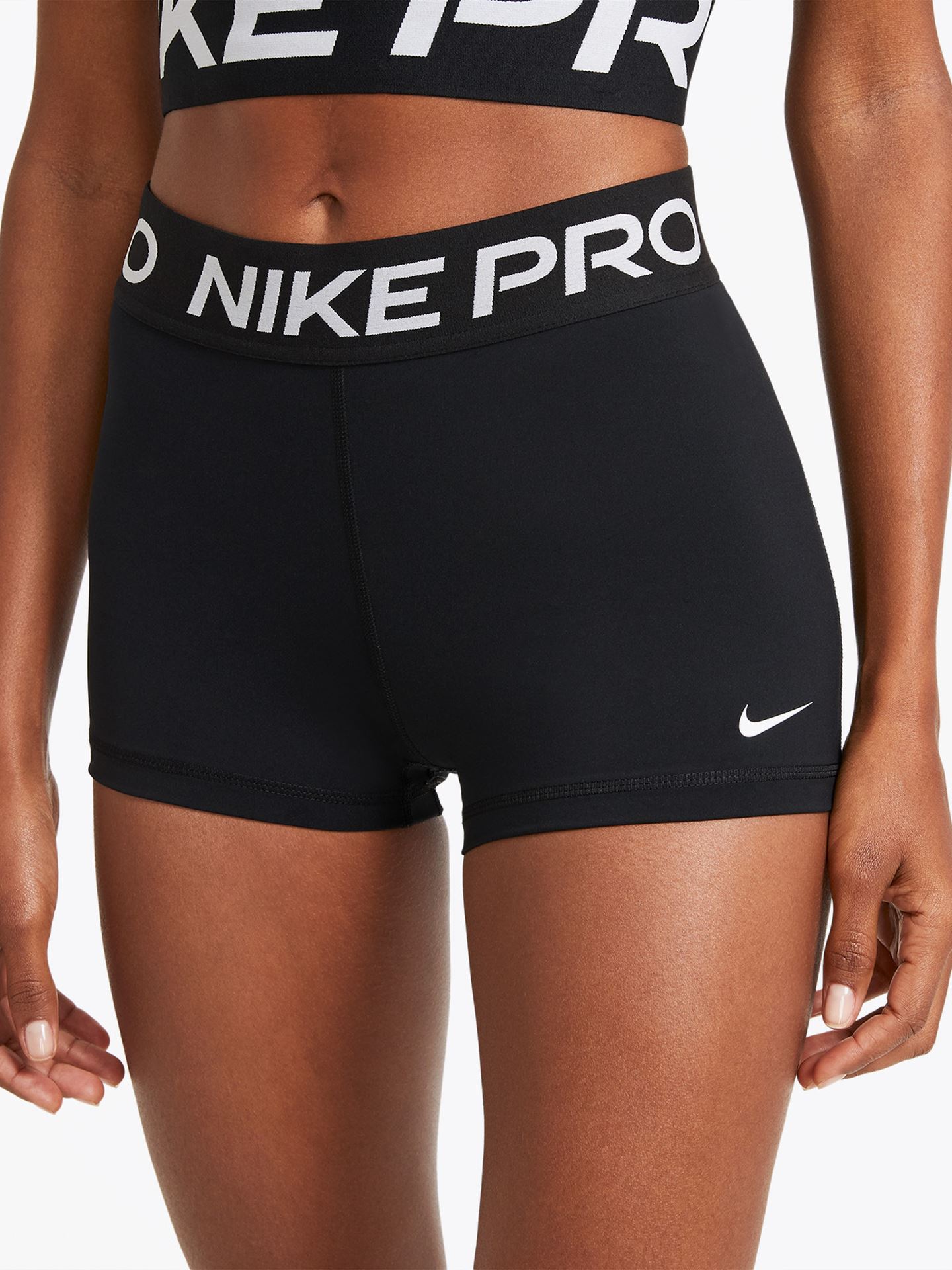 Nike Pro 365 Short 3 Inch