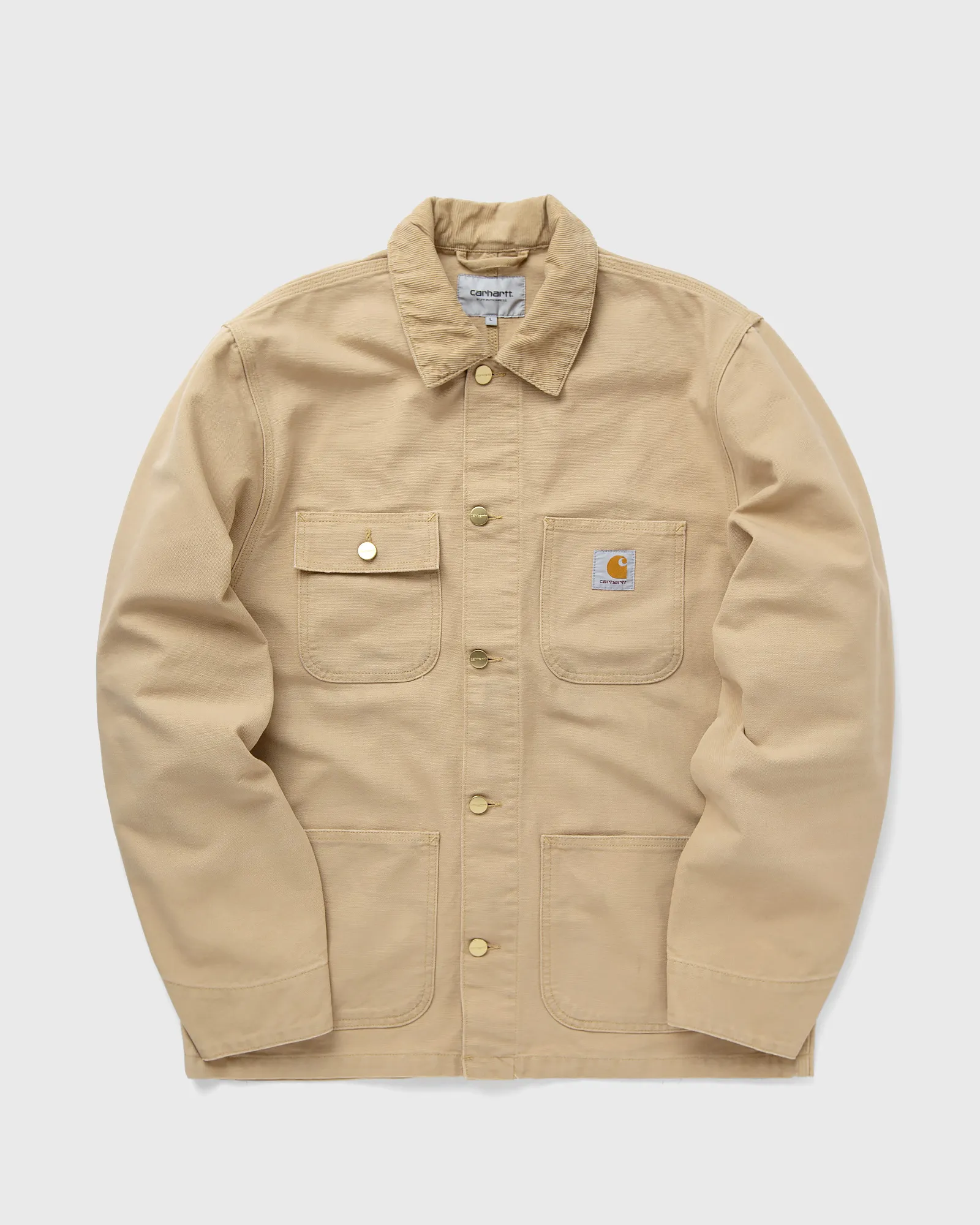Carhartt WIP Michigan Coat