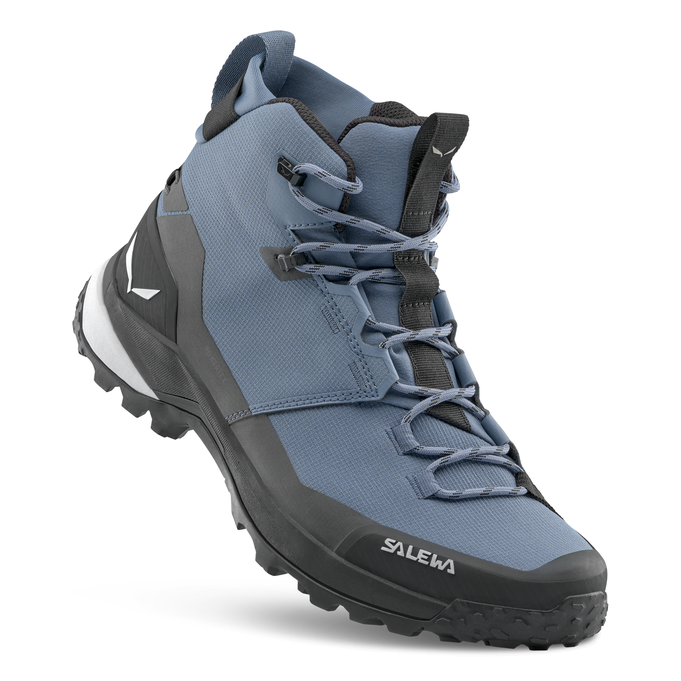 Puez 2 Mid Powertex Schuh Herren