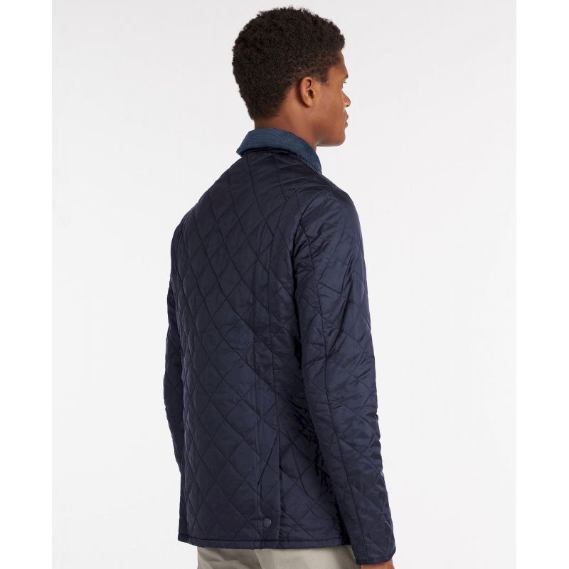 Heritage Liddesdale Quilted Jacket - Veste homme