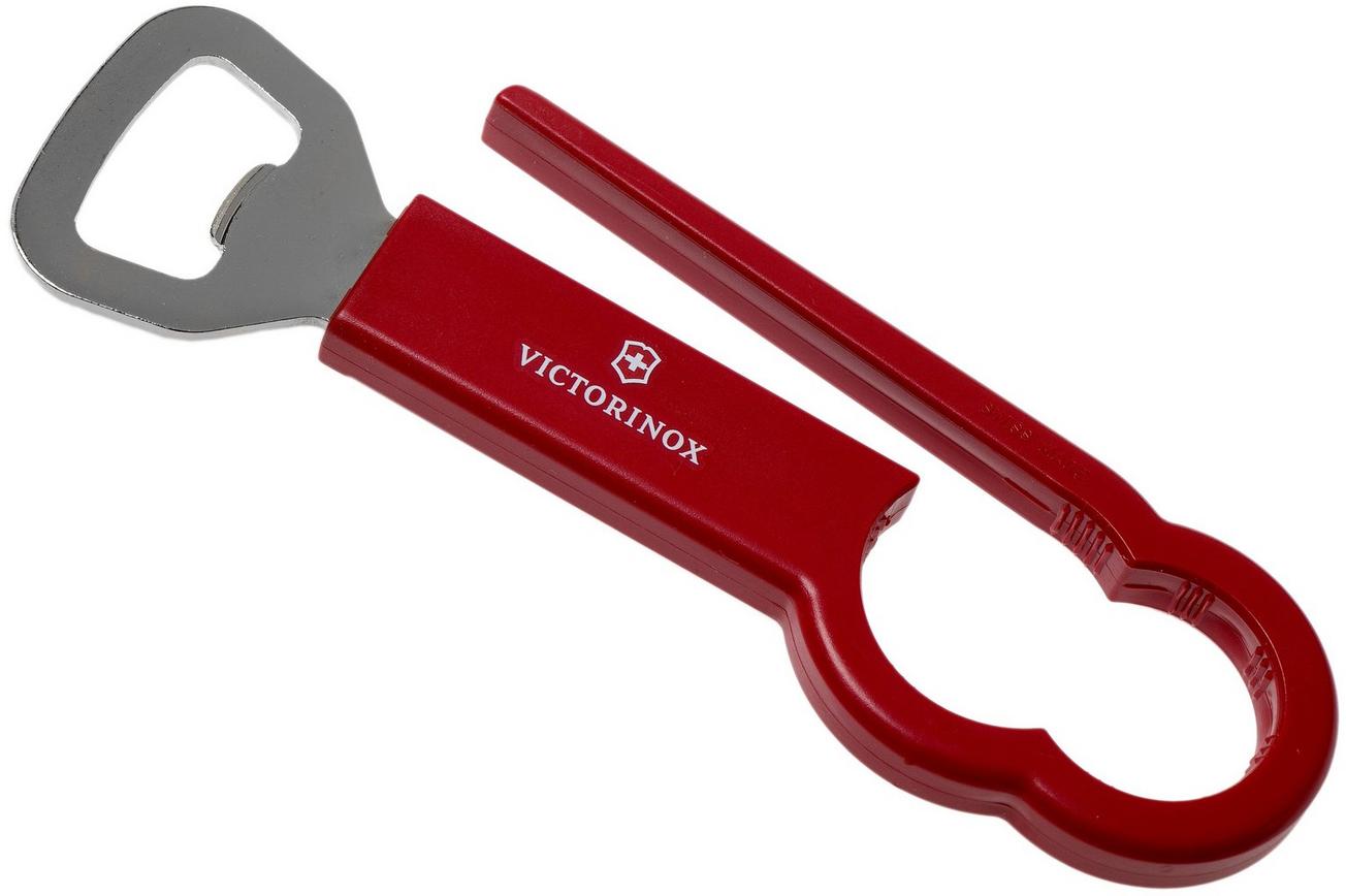 Victorinox PET rood 7.6912 flesopener