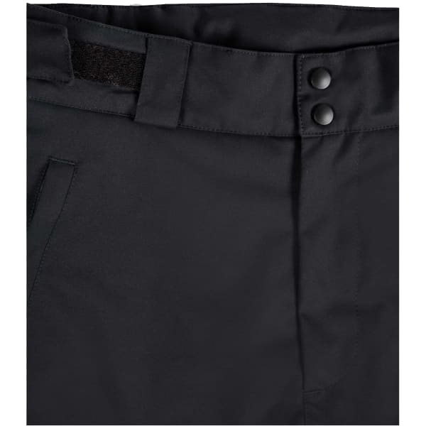 Pantalon de ski DEGRÉ7 RIDE SKI PANT JR BLACK