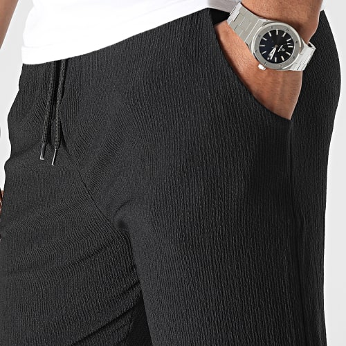 Pantalon Jogging Noir